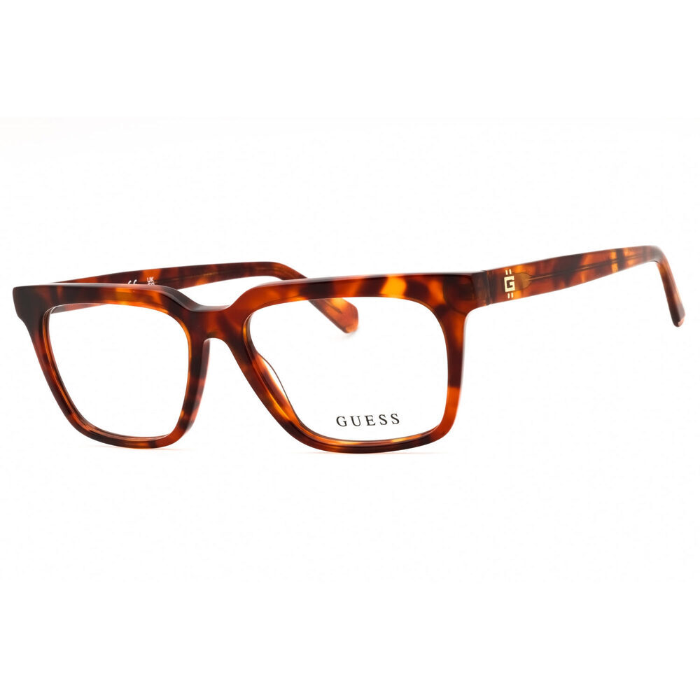 NWT Guess GU50133-053 53mm New Eyeglasses
